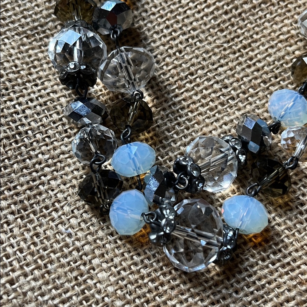 Trifari vintage necklace